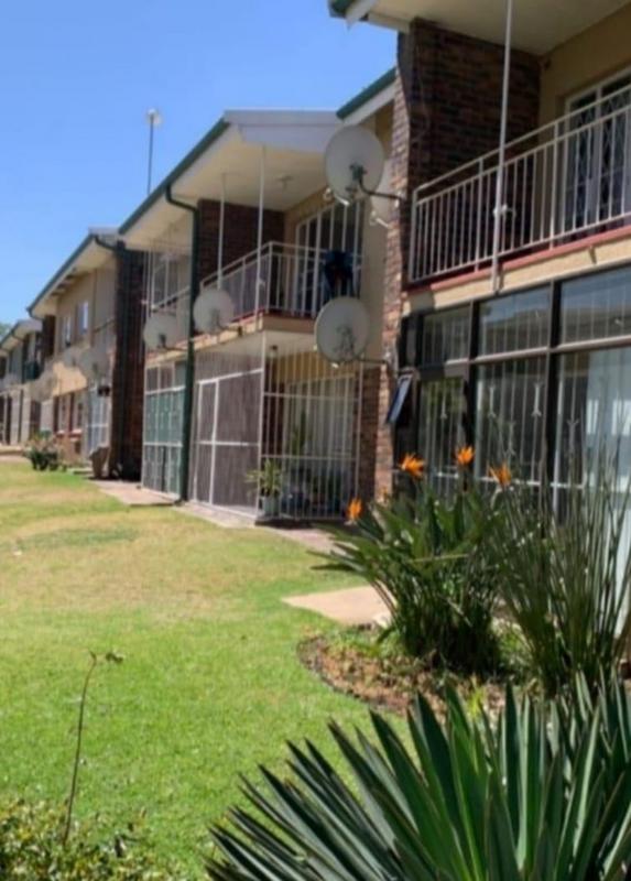 1 Bedroom Property for Sale in Sasolburg Free State